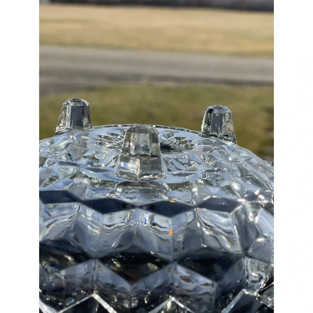 Indiana Glass no chips